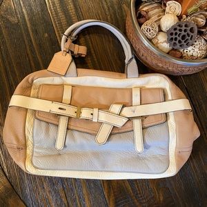 Reed Krakoff leather handbag